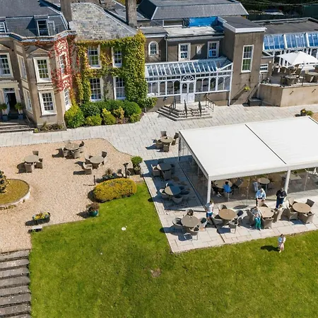 New House Country Hotel-2