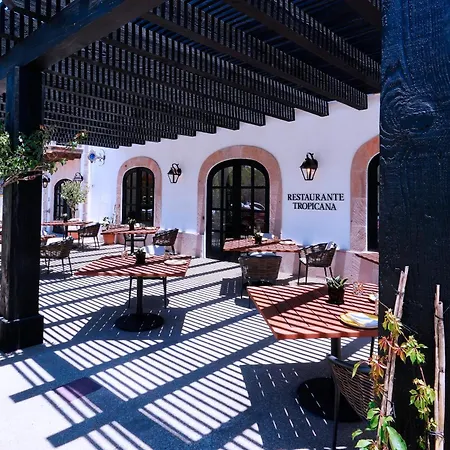 Tropicana Los Cabos, Tapestry Collection By Hilton-3