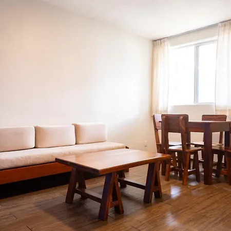 Hotel Suites Villasol-2