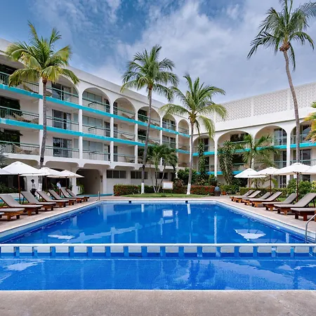 Hotel Suites Villasol-3