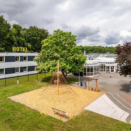 Hotel Göttingen-West-2