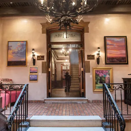 La Posada De Santa Fe, A Tribute Portfolio Resort & Spa-2