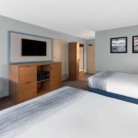 Americinn By Wyndham North Branch-2