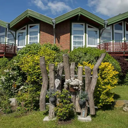 Fischerhaus Plau am See-2