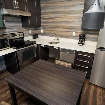 Residence Inn By Marriott Rocklin Roseville-3