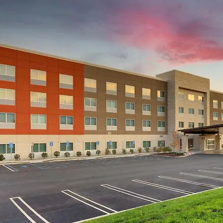 Holiday Inn Express & Suites - Middletown - Goshen By Ihg-2