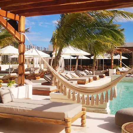 Motto By Hilton Tulum-3