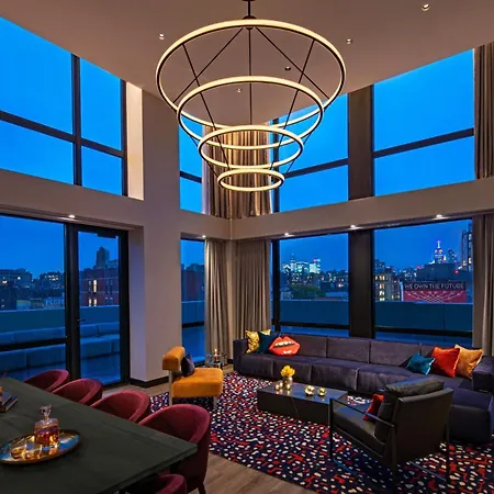 Moxy Nyc Lower East Side-3