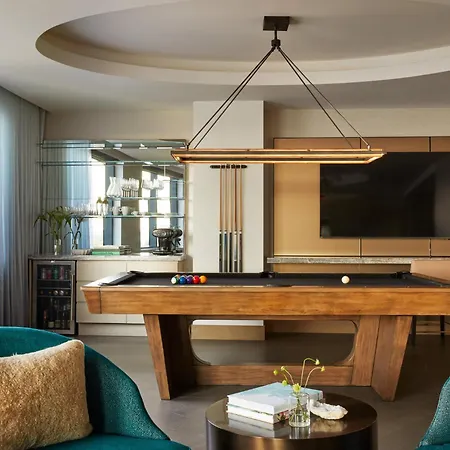 Intercontinental Seattle Bellevue, By Ihg-2