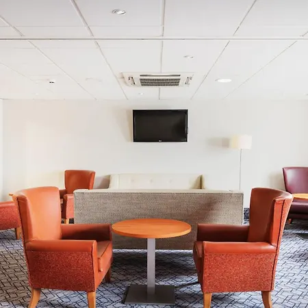 Holiday Inn Express Shrewsbury By Ihg-2