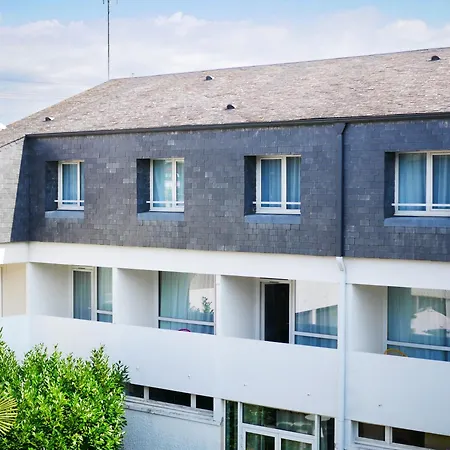 ibis Styles Poitiers Nord-3