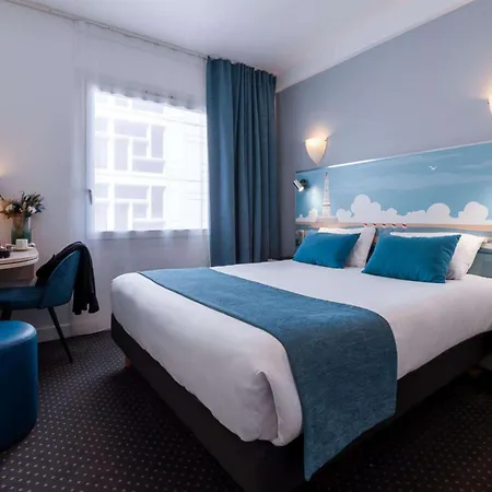 Best Western Hôtel Royan Océan-3