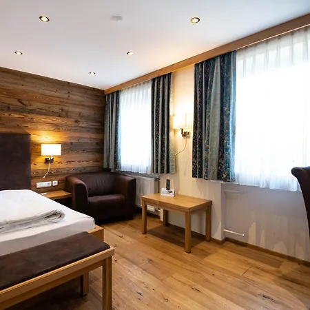 Hotel Randsbergerhof-3