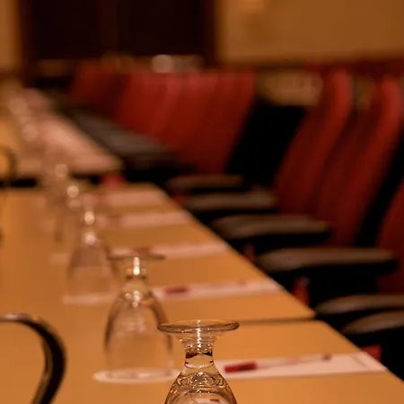 Wyndham Atlanta Buckhead Hotel & Conference Center-3