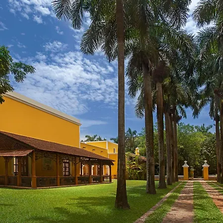 Hacienda Xcanatun, Angsana Heritage Collection-3