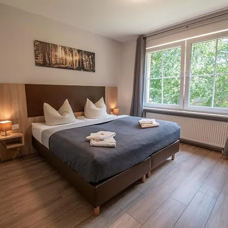 Hotel-Restaurant Tüxen-2