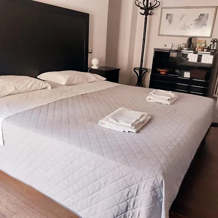 B&B Parigi-2