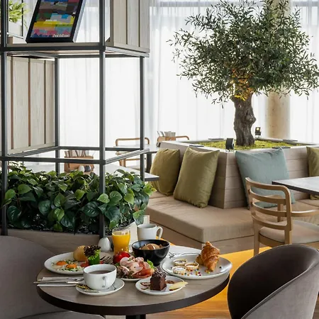 IntercityHotel Heidelberg-2