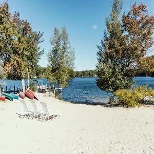 Crescent Lake Inn And Suites-3