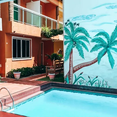 Hotel Dunas Vila Cumbuco-3