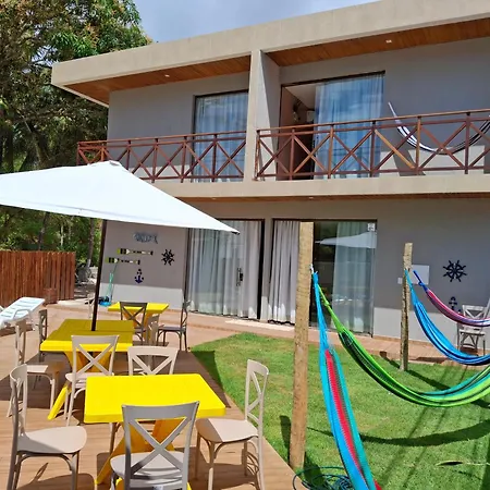 Antunes Beach Flats Paradise-3
