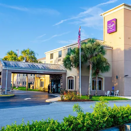 Sleep Inn Ormond Beach - Daytona-2