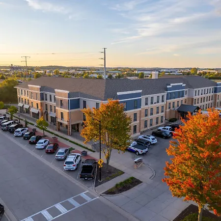 Staybridge Suites Middleton/Madison-West By Ihg-2