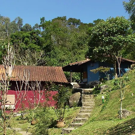 Pousada Moriá-3