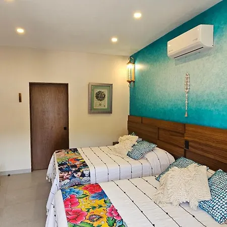 Real San Pedro. Hotel Boutique-3