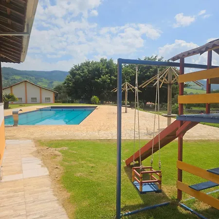 Pousada Linda Vista Socorro SP-2