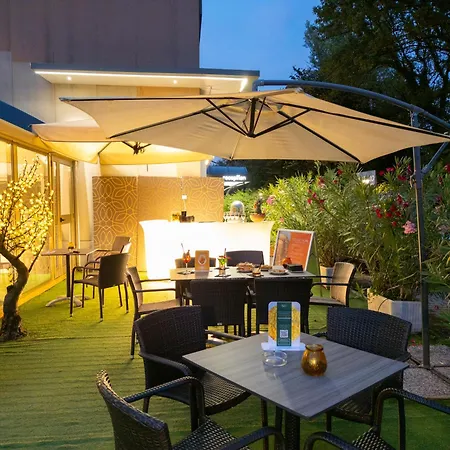 Best Western Air Hotel Linate-2