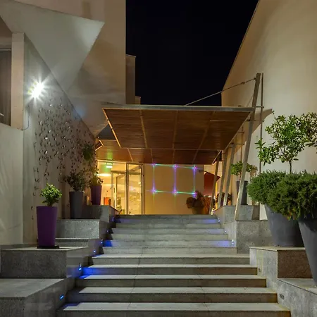 Park Beach Hotel-2