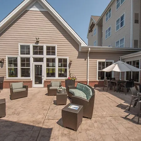 Residence Inn Providence Coventry-3