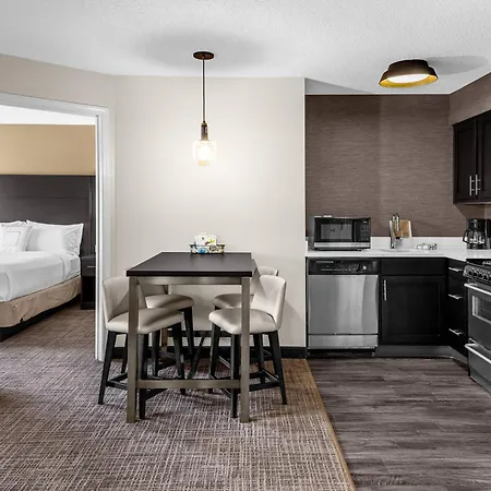Residence Inn By Marriott Atlanta Norcross Peachtree Corners-3