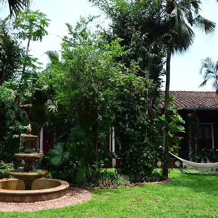 Gran Hotel Del Paraguay-2
