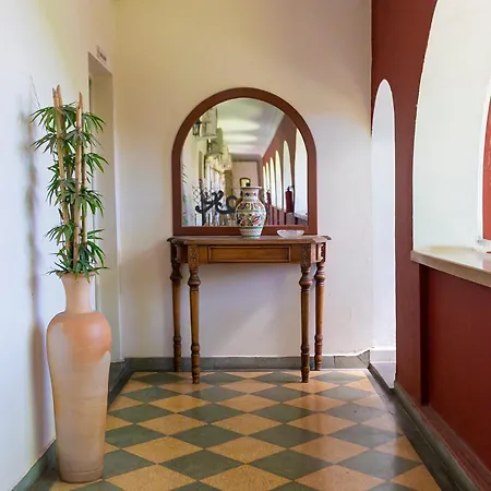 Gran Hotel Del Paraguay-3
