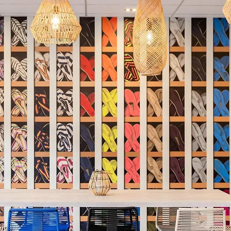 ibis Styles Perpignan Centre Gare-3