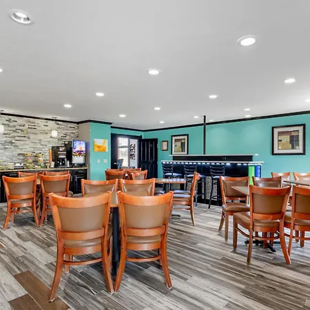 Quality Inn Siloam Springs West-2