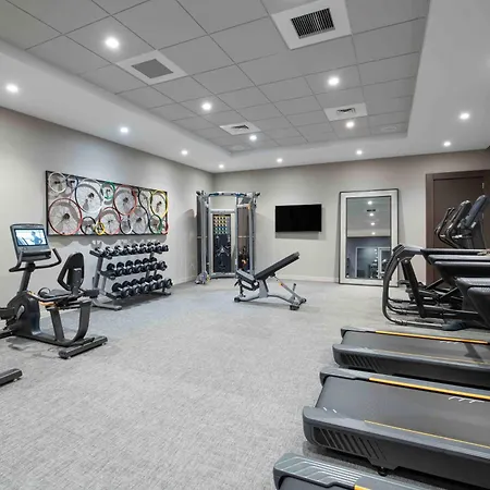 Homewood Suites By Hilton Boston Logan Airport Chelsea-3