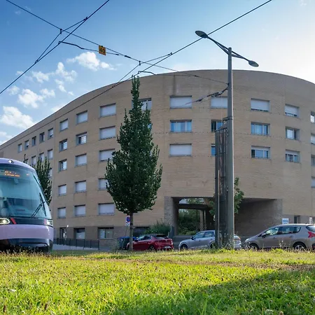 Néméa Appart-Hôtel Elypséo-3