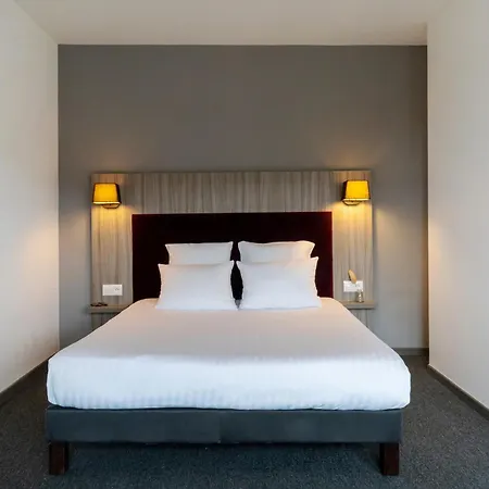 Néméa Appart-Hôtel Elypséo-2