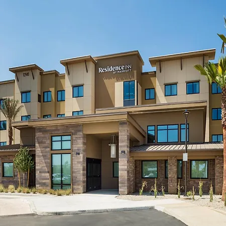 Residence Inn Riverside Moreno Valley-2