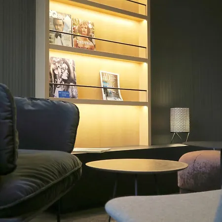 Frankfurt Airport Marriott Hotel-3