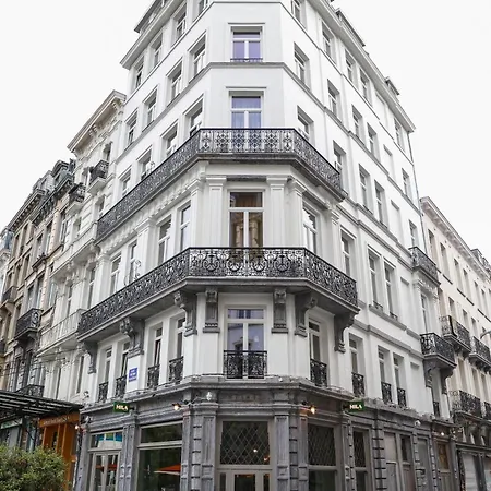 The Mila Brussels-3