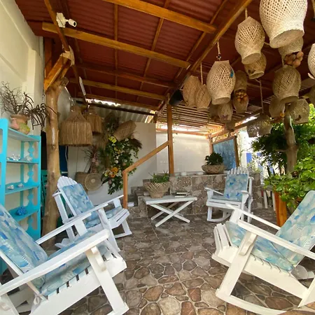 Hotel Playa Tiburón-3