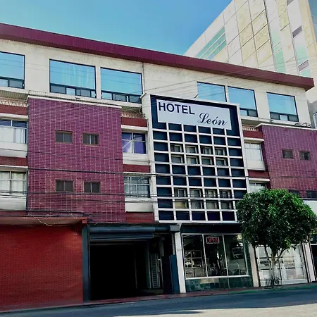 Hotel León-2