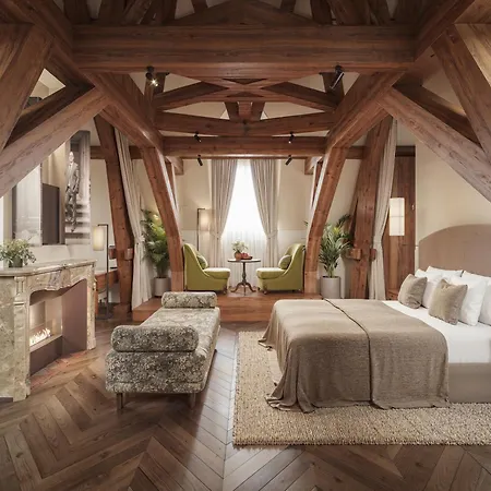 Van Oys Maastricht Retreat, A Leading Hotel Of The World-2