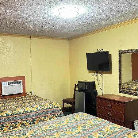 Greenlawn Motel-3