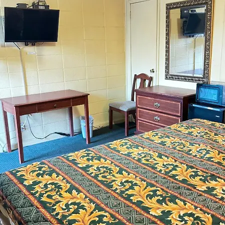 Greenlawn Motel-2