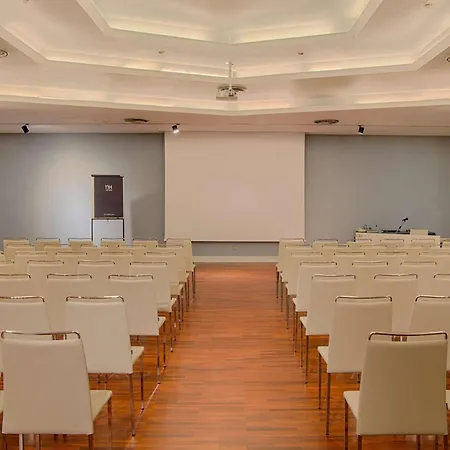 NH Torino Centro-2